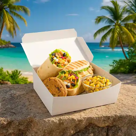 tropical smoothie cafe menu most ordered