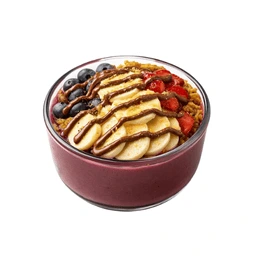 tropical smoothie menu prices acai bowl with nutella