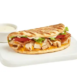 tropical smoothie menu prices chicken bacon ranch