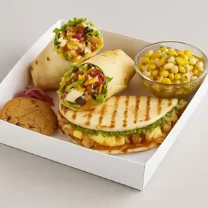 tropical smoothie menu items
