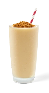 tropical smoothie menu apple pie paradise with biscoff